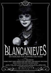 Blancanieves_Filmposter