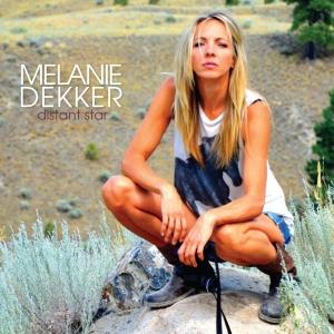 Melanie Dekker - Distant Star