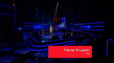 Tiana Kruskic