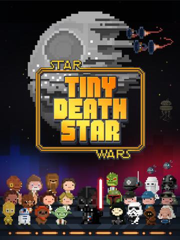 Star Wars: Tiny Death Star – Der Ausbau des Todessterns liegt nun in deinen Händen