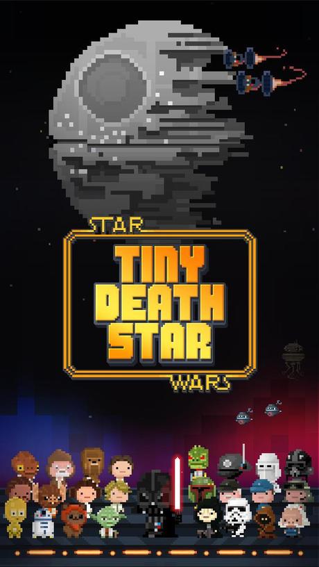 Star Wars: Tiny Death Star – Der Ausbau des Todessterns liegt nun in deinen Händen