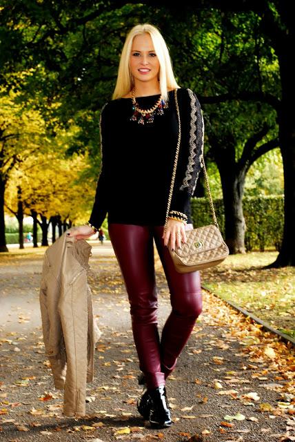 Saturday to go: Fall Must Haves