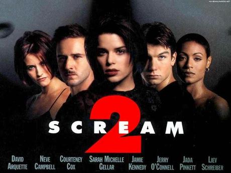 Review: SCREAM 1 - 3 - 