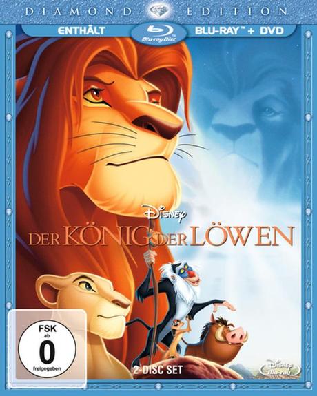 Kritik - Disney's Der König der Löwen