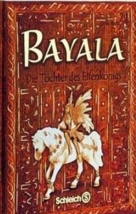 Bayala die Töchter des Elfenkönigs