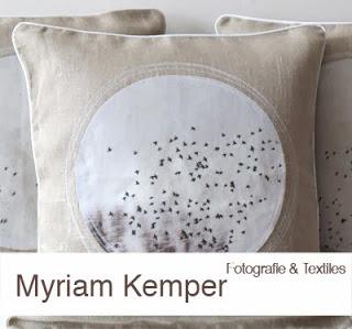 AUSSTELLER 2013 / Myriam Kemper