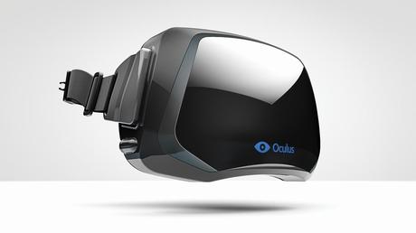 Oculus Rift: VR-Headset anscheinend nicht für PS4 und Xbox One