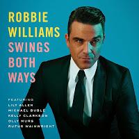 Robbie Williams: Glorreicher Halunke