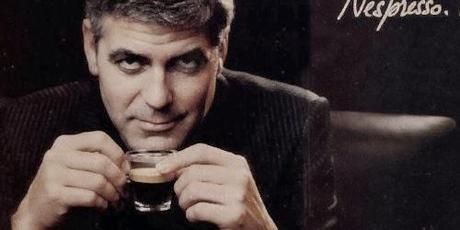 Italien: beim Clooney Schorsch