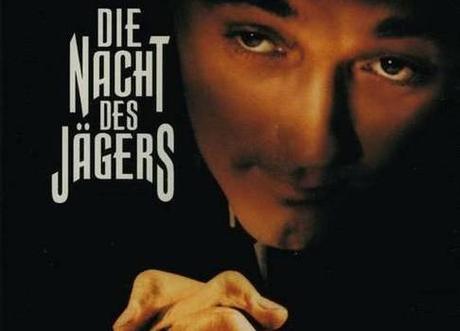 Review: DIE NACHT DES JÄGERS - Der böse Prediger