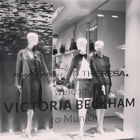 München-Tipp: Meet Victoria Beckham
