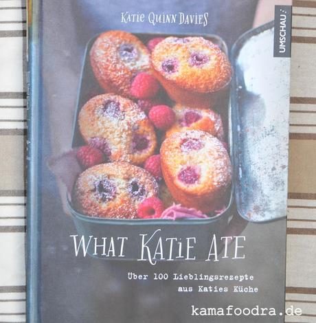 Soulfood – Sticky Chicken aus “What Katie Ate”