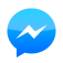 Facebook Messenger (AppStore Link) 