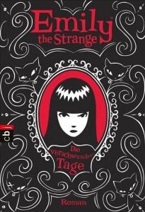 Emily the Strange - Die verschwundenen Tage