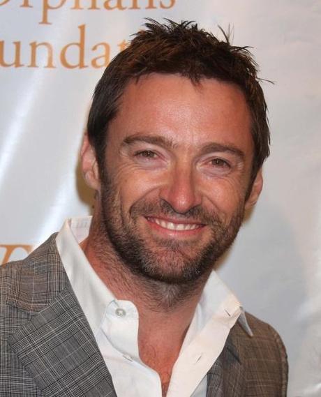 Nov. 1, 2010 - New York, New York, U.S. - HUGH JACKMAN arriving at The Worldwide Orphans Foundation's Sisth Annual Benefit Gala at Cipriani Wall Street in New York City on 11-01-2010.  2010..K66706HMc. © Red Carpet Pictures