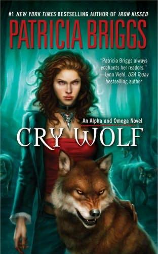[Rezension] Patricia Briggs, Cry Wolf