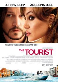 Filmkritik zu ‘The Tourist’