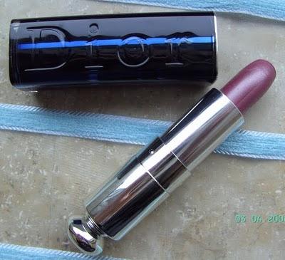Dior Addict Lippenstift Mauve Spectaculaire