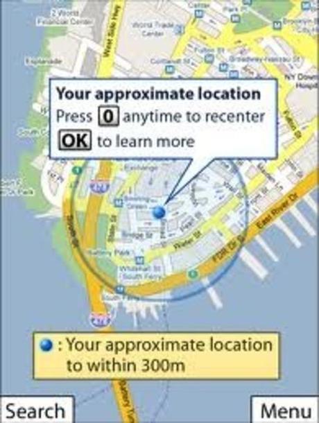Google Maps 5.0 kommt mit neuer 3D-Kartenansicht