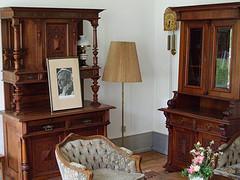 heimatmuseum gute Stube