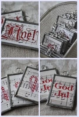 neue Charms neue Charms