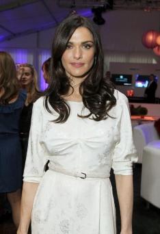 TORONTO, ON - SEPTEMBER 13: Actress Rachel Weisz attends 'The Whistleblower' premiere after party at the vitaminwater Backyard during the 2010 Toronto International Film Festival on September 13, 2010 in Toronto, Canada. (Photo by Alexandra Wyman/Getty Images for vitaminwater)