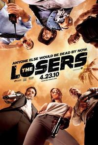 Direct-to-DVD: ‘The Losers’ von Sylvain White