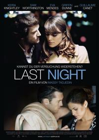 Filmkritik zu ‘Last Night’