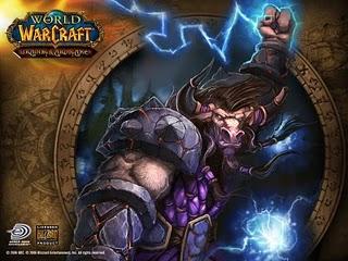 Microsoft Kinect Steuerung für World of Warcraft.