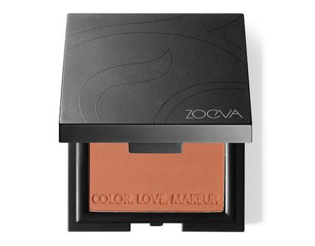 Preview: ZOEVA Neuheiten | Lip Crayon+, Luxe Color Blush, Makeup Tote ZOE BAG