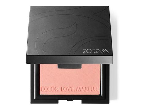 Preview: ZOEVA Neuheiten | Lip Crayon+, Luxe Color Blush, Makeup Tote ZOE BAG