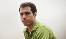 KW47/2013 - Der Menschenrechtsfall der Woche - Hossein Ronaghi Maleki