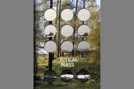 Michael Danner: Critical Mass / Kritische Masse