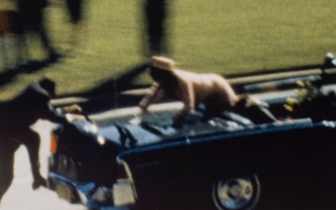 50 Jahre Kennedy-Mord: Amerika erinnert sich an den größten Schock seiner Geschichte
