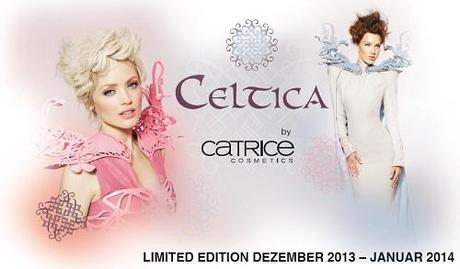 [Preview] Catrice LE Celtica
