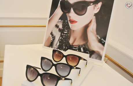 Sonnenbrillen Trends 2014 Armani, Prada und D&G