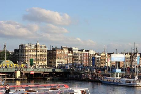 Travelguide {Amsterdam}
