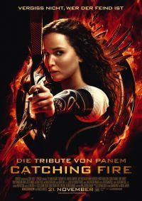 Catching Fire_Filmposter