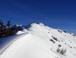 Ein Traum von einer Skitour – Portlahorn in Damüls