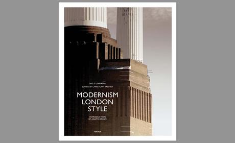 Niels Lehmann: Modernism London Style