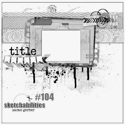 sketchabilities #104