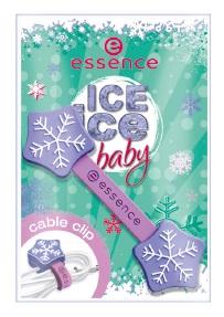 [Preview] Essence LE Ice Ice Baby