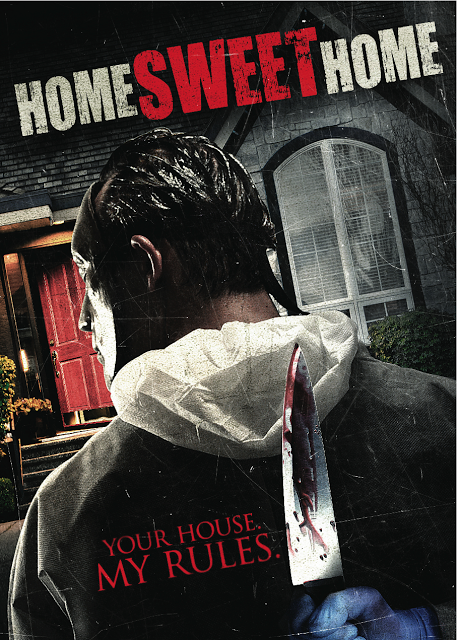 Review: HOME SWEET HOME - Your home is my castle