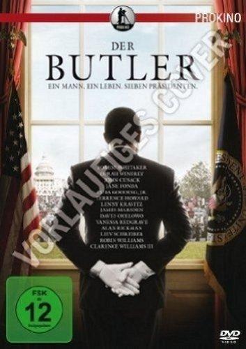 The Butler Film Kritik Review