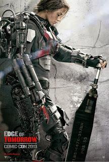 Edge of Tomorrow: Tom Cruise knöpft sich ab dem 29. Mai 2014 die Aliens vor