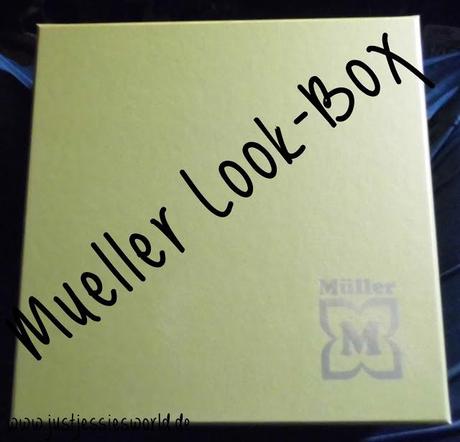 [BoxenChaos] Müller Look-Box