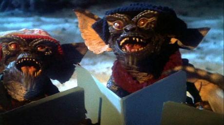 Kritik - Gremlins - kleine Monster