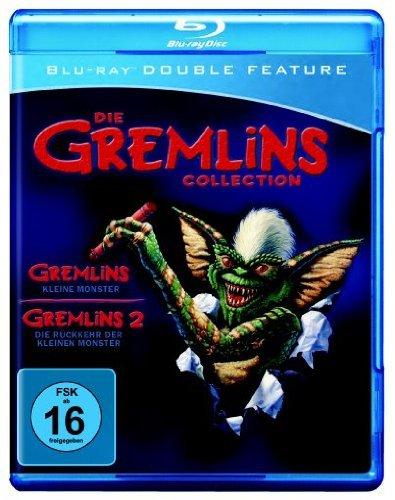 Kritik - Gremlins - kleine Monster