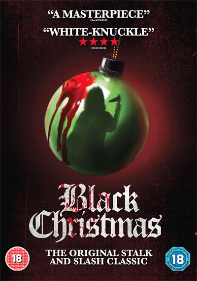 Review: BLACK CHRISTMAS - Die Mutter aller Slasher