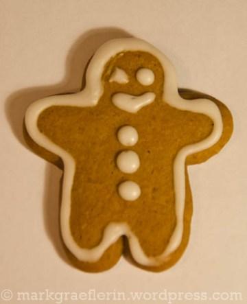 Gingerbread Man 4